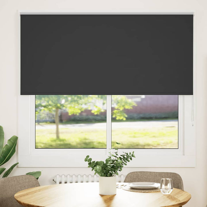 rullegardin mørklægning 160x175 cm stofbredde 156,6cm polyester