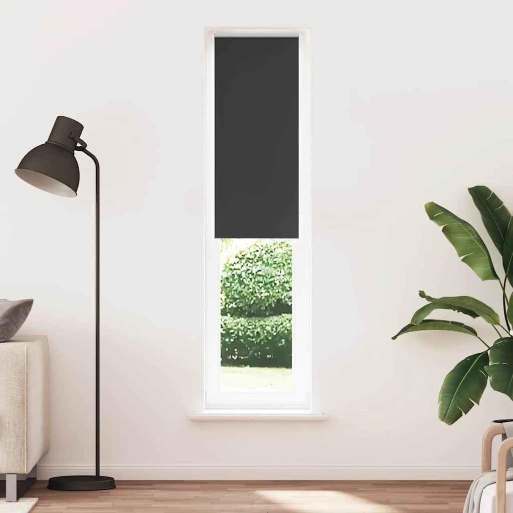 rullegardin mørklægning 60x210 cm stofbredde 55,7 cm polyester