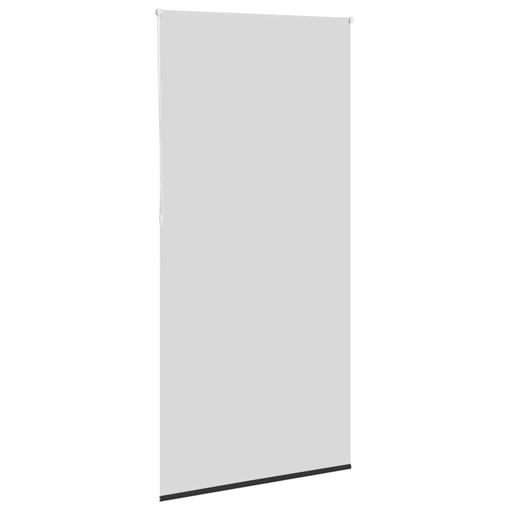 rullegardin mørklægning 95x210 cm stofbredde 90,7 cm polyester