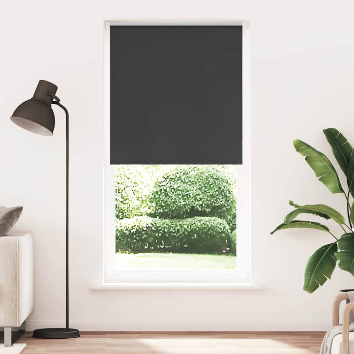 rullegardin mørklægning 95x210 cm stofbredde 90,7 cm polyester