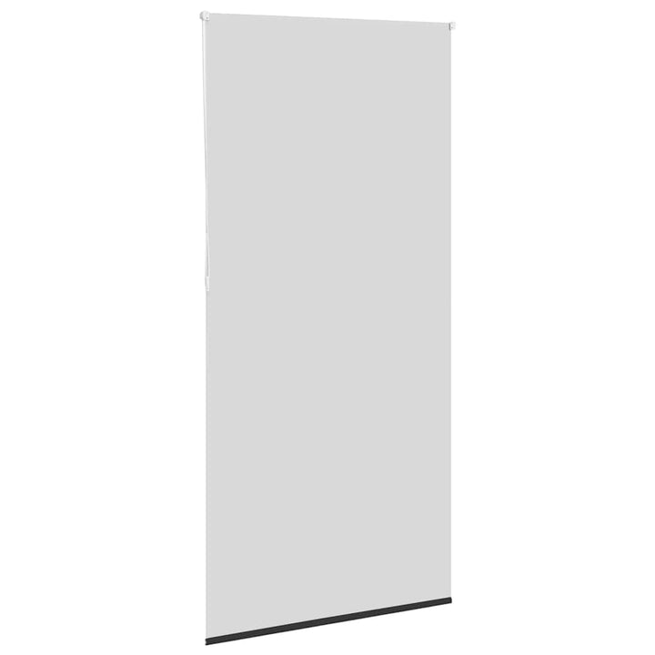 rullegardin mørklægning 115x210 cm stofbredde 110,7cm polyester