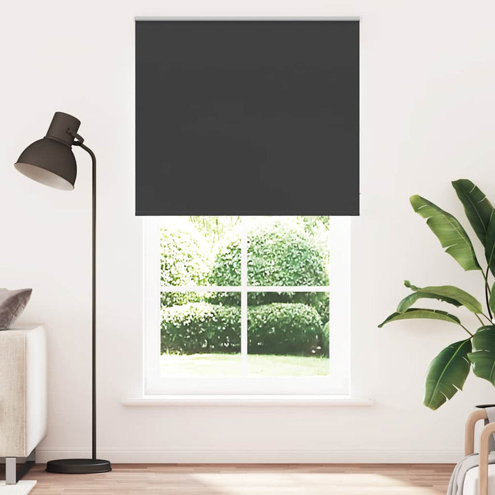 rullegardin mørklægning 130x210 cm stofbredde 126,6cm polyester
