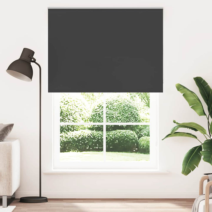 rullegardin mørklægning 150x210 cm stofbredde 146,6cm polyester