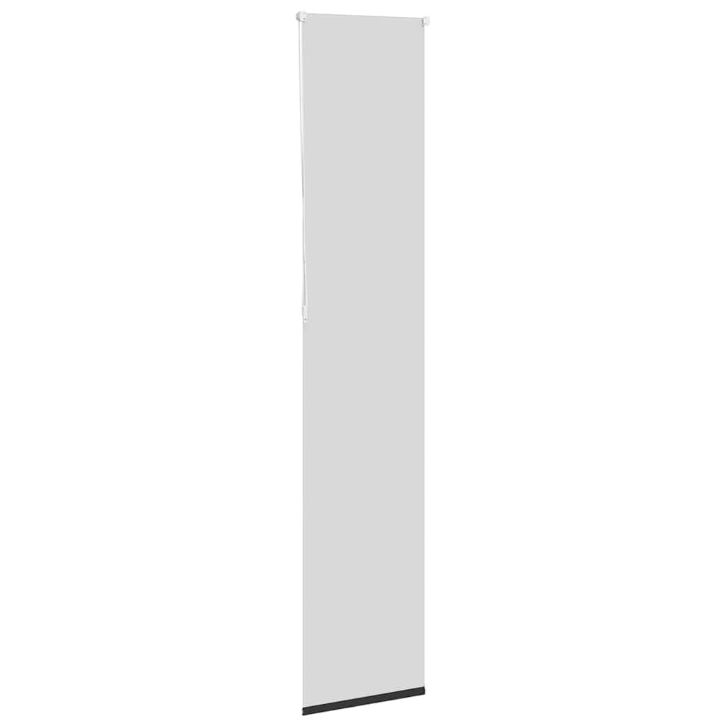 rullegardin mørklægning 55x230 cm stofbredde 50,7 cm polyester