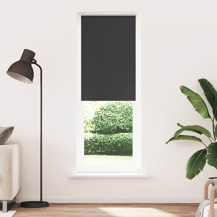 rullegardin mørklægning 65x230 cm stofbredde 60,7 cm polyester