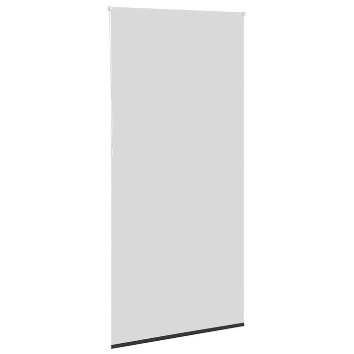 rullegardin mørklægning 105x230 cm stofbredde 100,7cm polyester