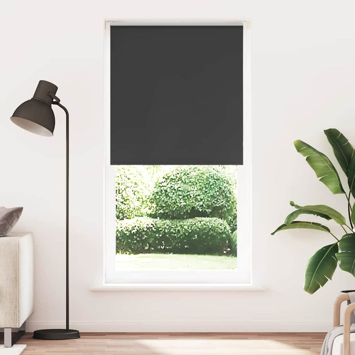 rullegardin mørklægning 105x230 cm stofbredde 100,7cm polyester