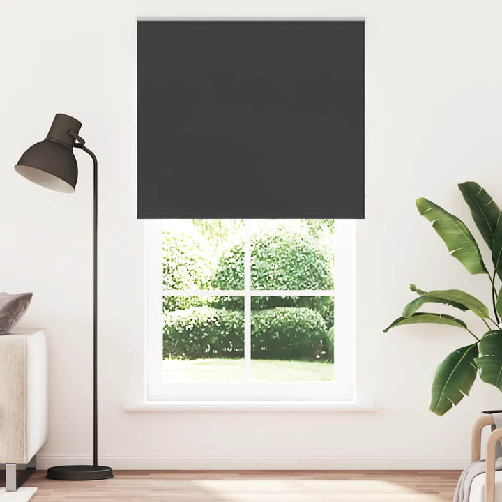 rullegardin mørklægning 120x230 cm stofbredde 116,6cm polyester