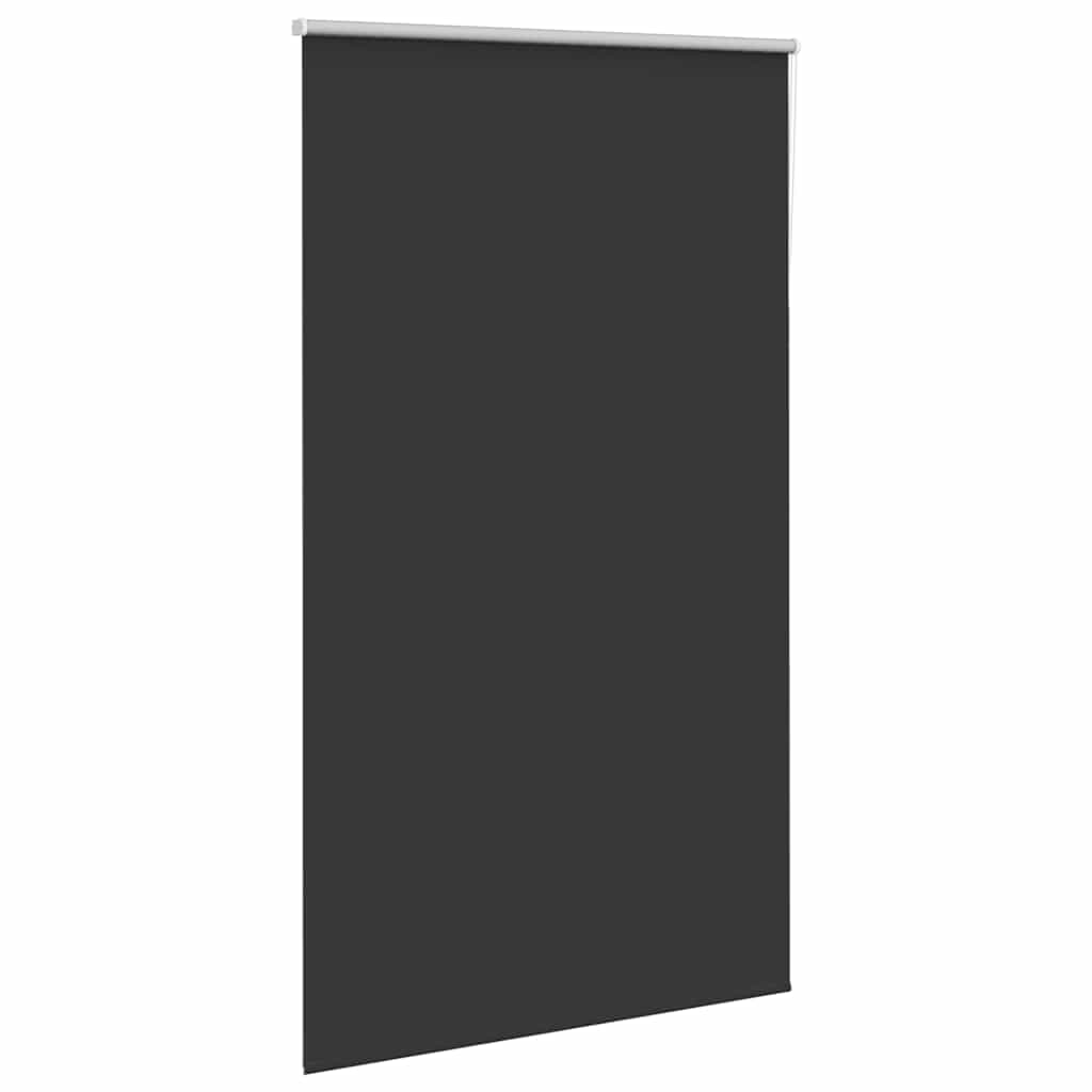 rullegardin mørklægning 125x230 cm stofbredde 121,6cm polyester