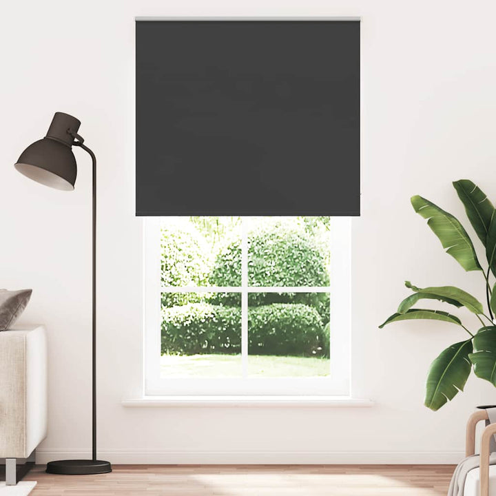 rullegardin mørklægning 125x230 cm stofbredde 121,6cm polyester