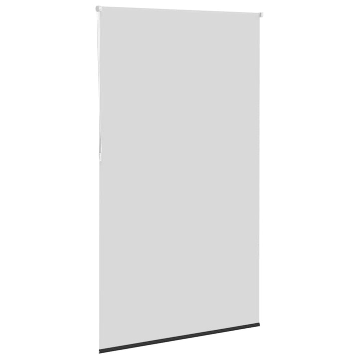 rullegardin mørklægning 135x230 cm stofbredde 131,6cm polyester