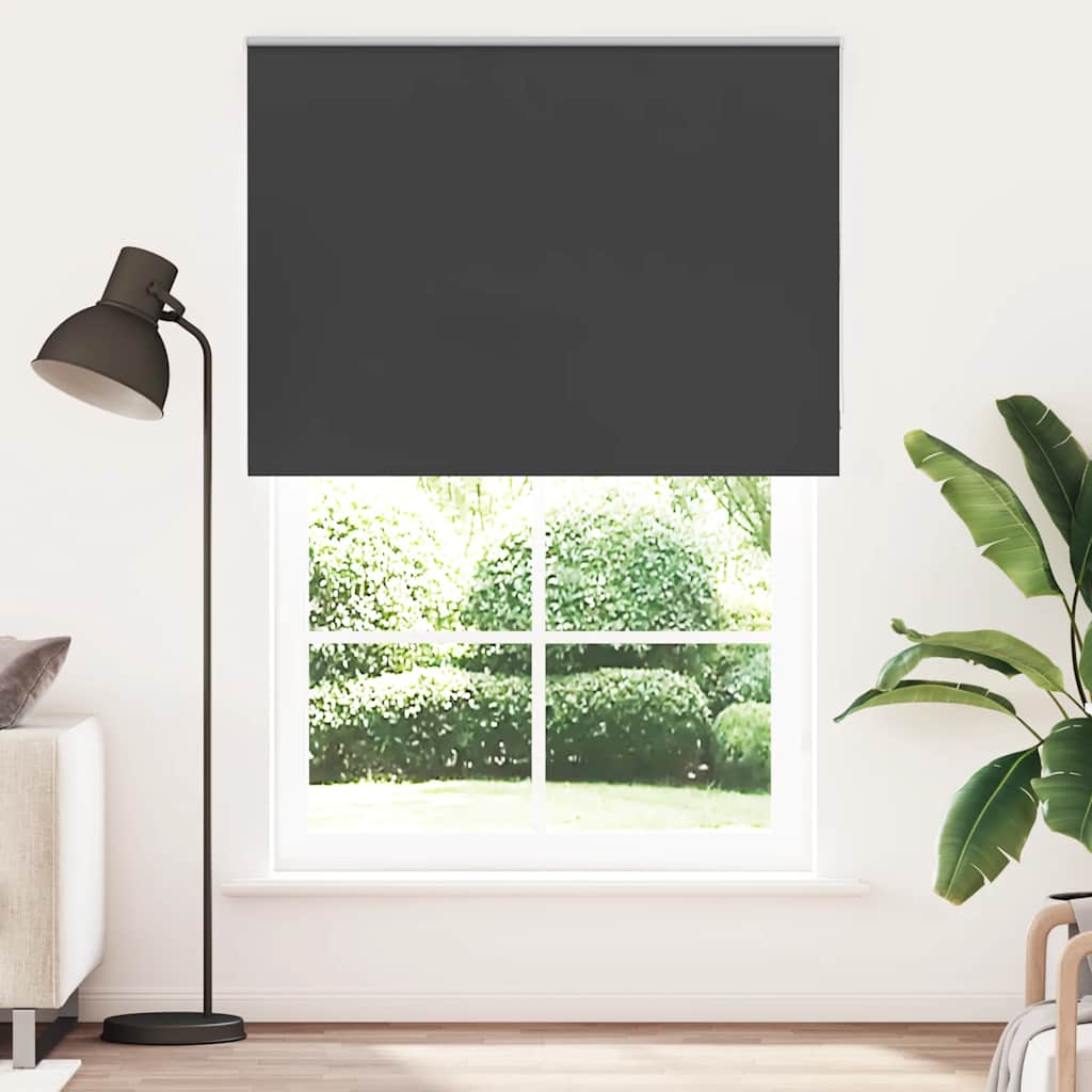 rullegardin mørklægning 150x230 cm stofbredde 146,6cm polyester