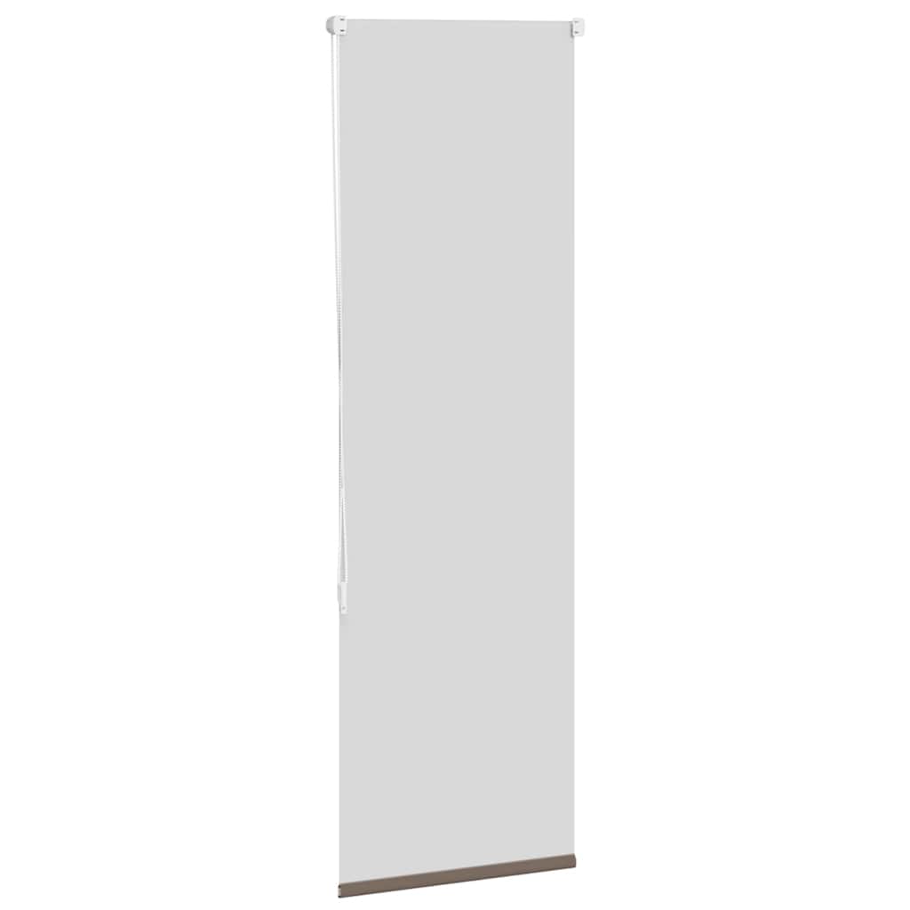 rullegardin mørklægning 55x130 cm stofbredde 50,7 cm polyester