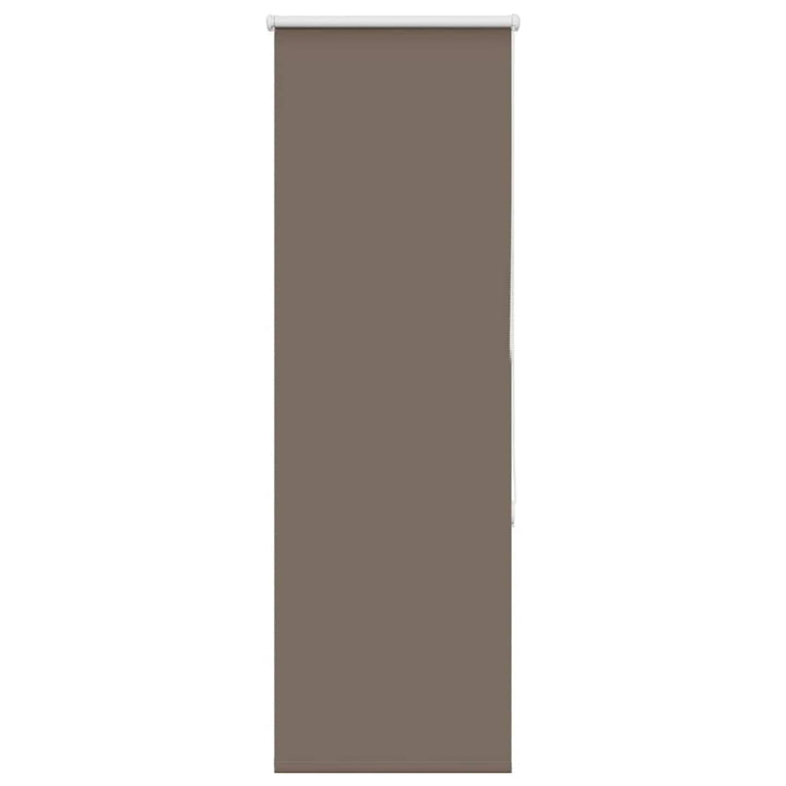rullegardin mørklægning 60x130 cm stofbredde 55,7 cm polyester