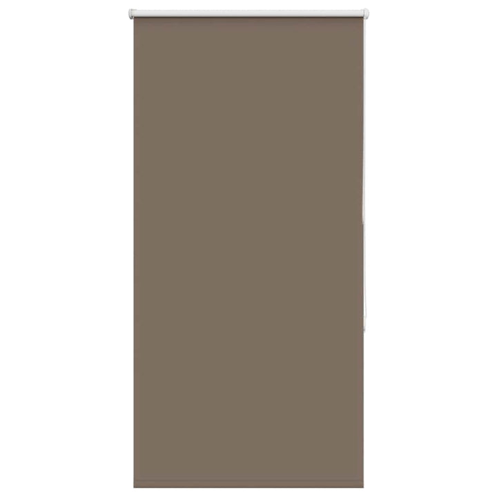 rullegardin mørklægning 65x130 cm stofbredde 60,7 cm polyester