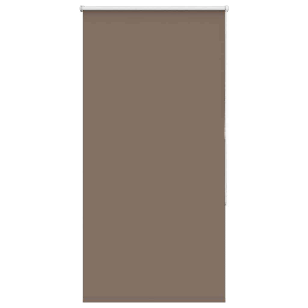 rullegardin mørklægning 80x130 cm stofbredde 75,7 cm polyester