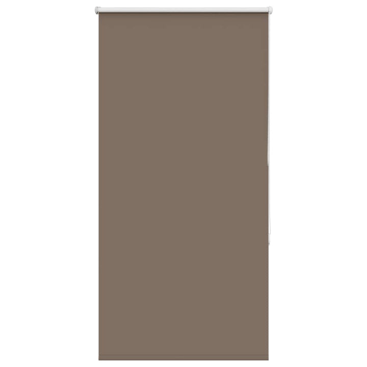 rullegardin mørklægning 80x130 cm stofbredde 75,7 cm polyester
