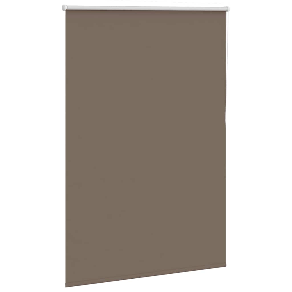 rullegardin mørklægning 90x130 cm stofbredde 85,7 cm polyester