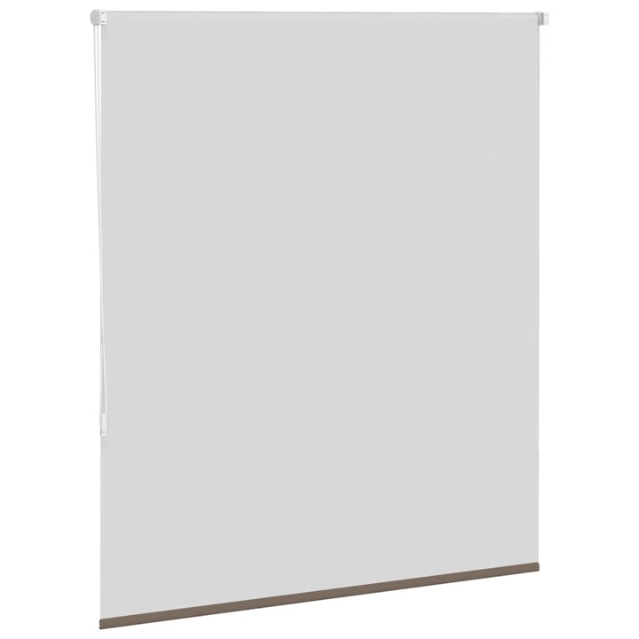 rullegardin mørklægning 120x130 cm stofbredde 116,6cm polyester