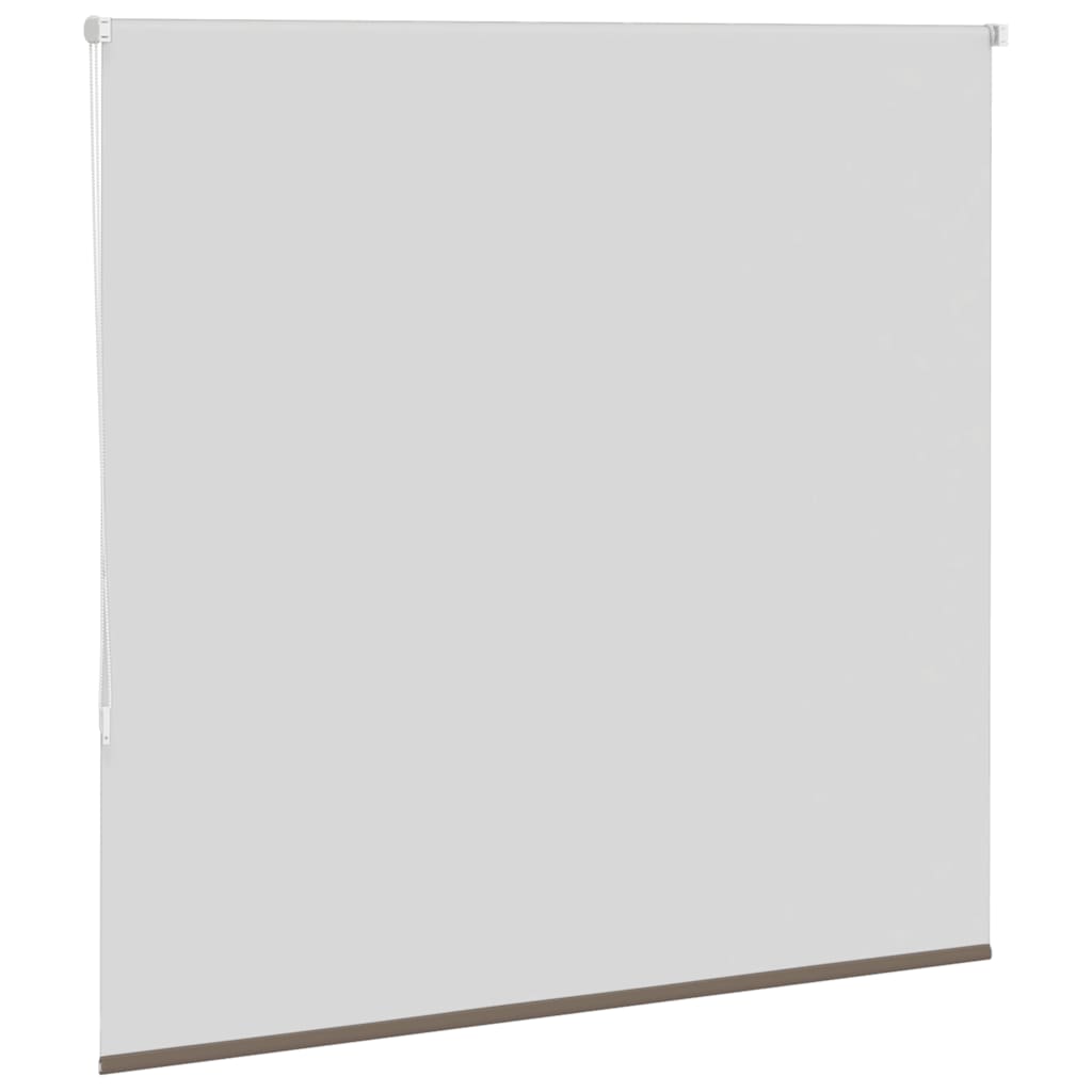 rullegardin mørklægning 145x130 cm stofbredde 141,6cm polyester