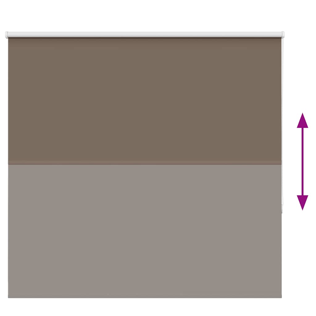 rullegardin mørklægning 150x130 cm stofbredde 146,6cm polyester