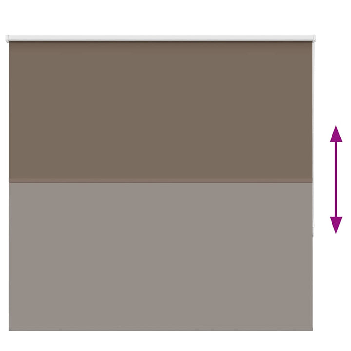 rullegardin mørklægning 150x130 cm stofbredde 146,6cm polyester
