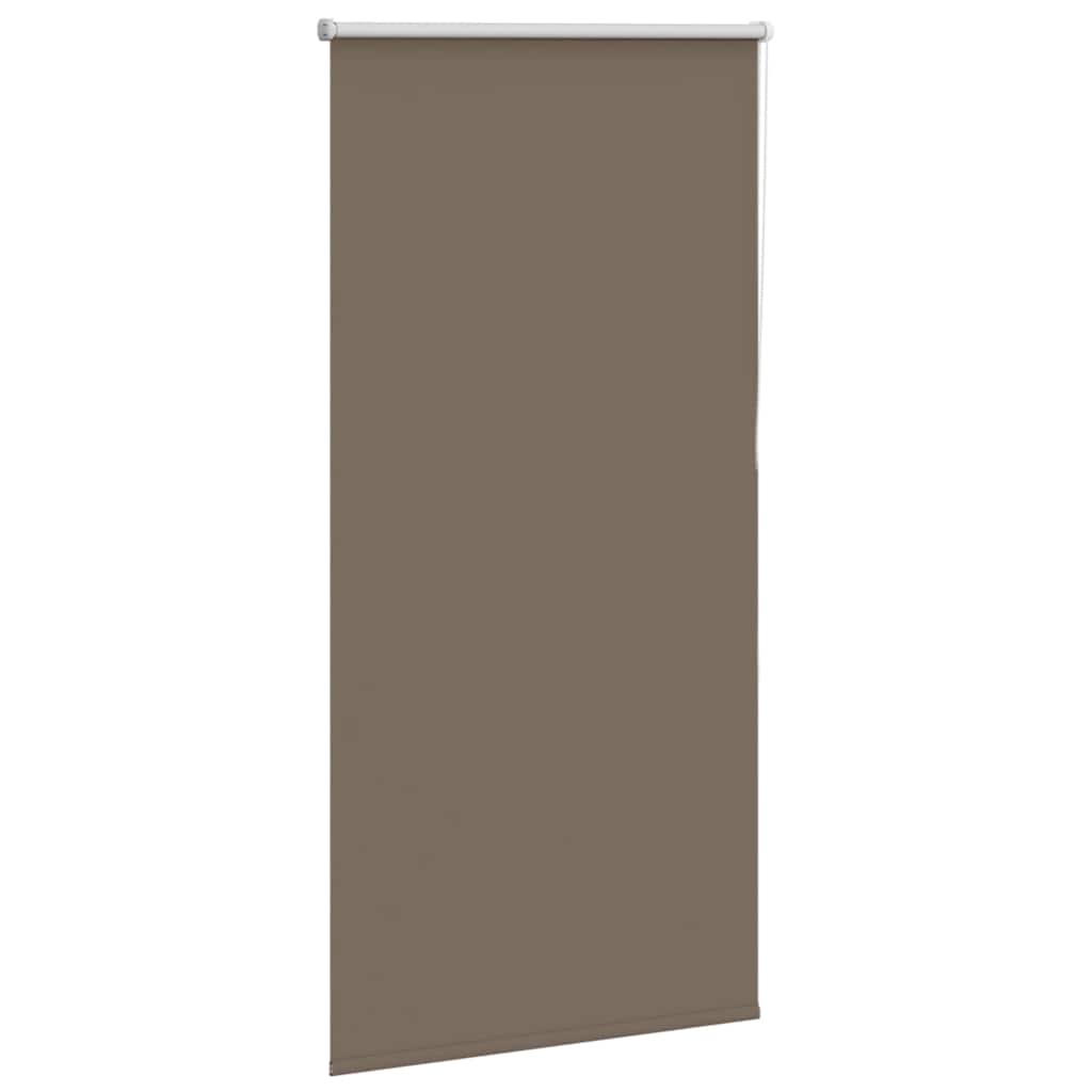 rullegardin mørklægning 65x150 cm stofbredde 60,7 cm polyester