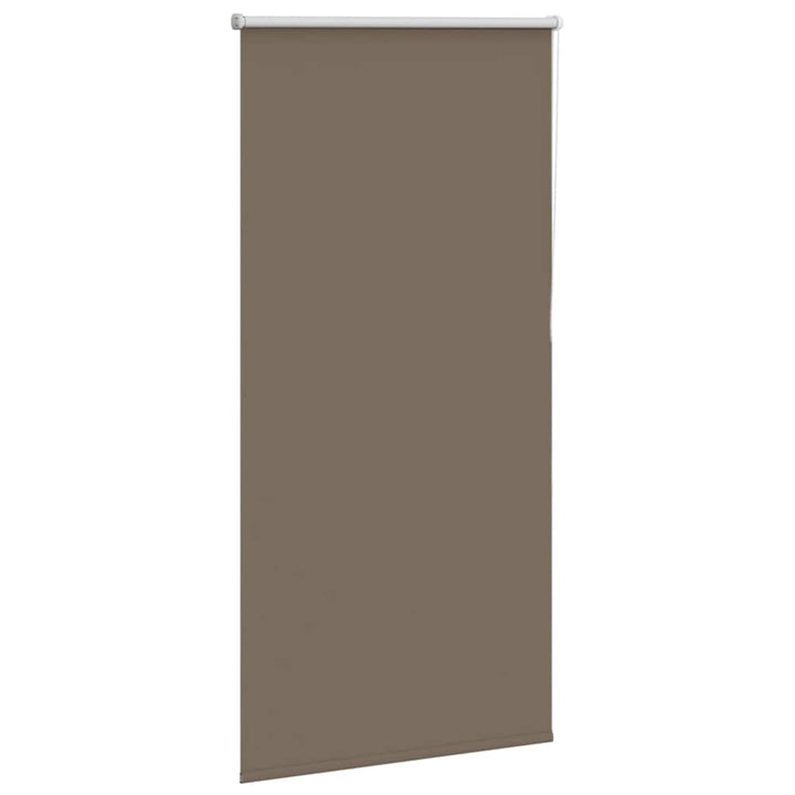 rullegardin mørklægning 65x150 cm stofbredde 60,7 cm polyester