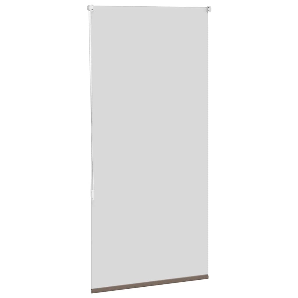 rullegardin mørklægning 65x150 cm stofbredde 60,7 cm polyester
