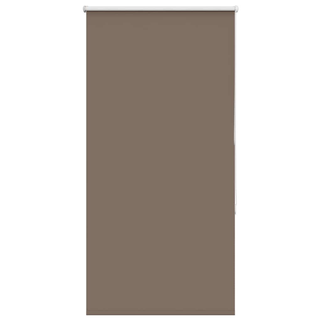rullegardin mørklægning 75x150 cm stofbredde 70,7 cm polyester