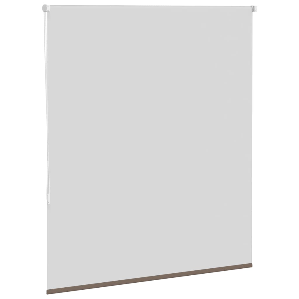 rullegardin mørklægning 120x150 cm stofbredde 116,6cm polyester