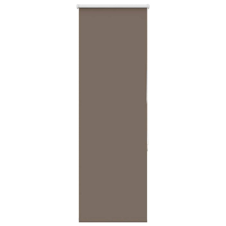 rullegardin mørklægning 55x175 cm stofbredde 50,7 cm polyester