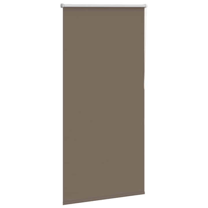 rullegardin mørklægning 75x175 cm stofbredde 70,7 cm polyester