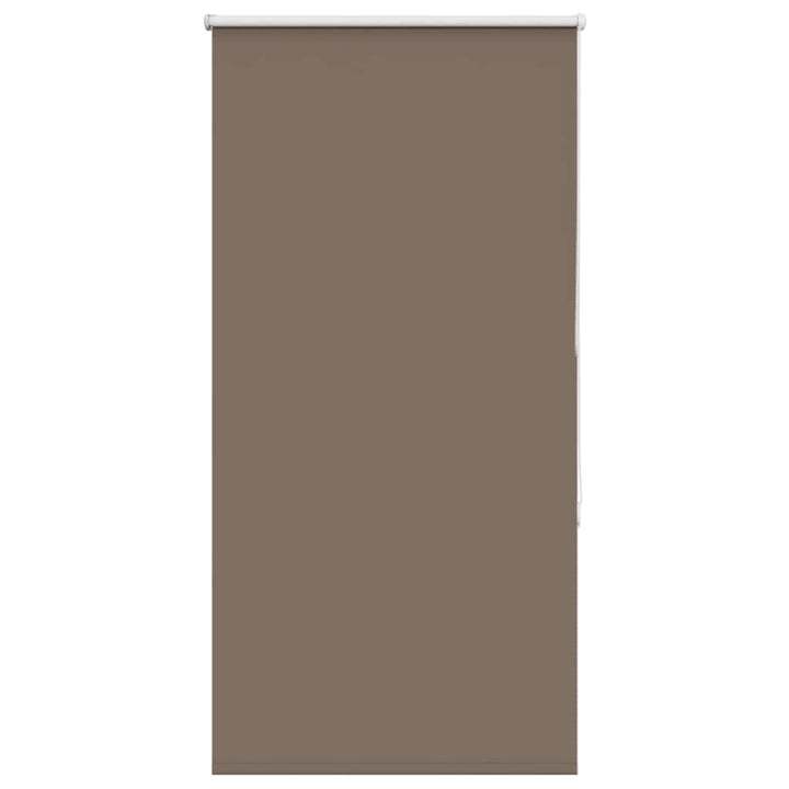 rullegardin mørklægning 80x175 cm stofbredde 75,7 cm polyester