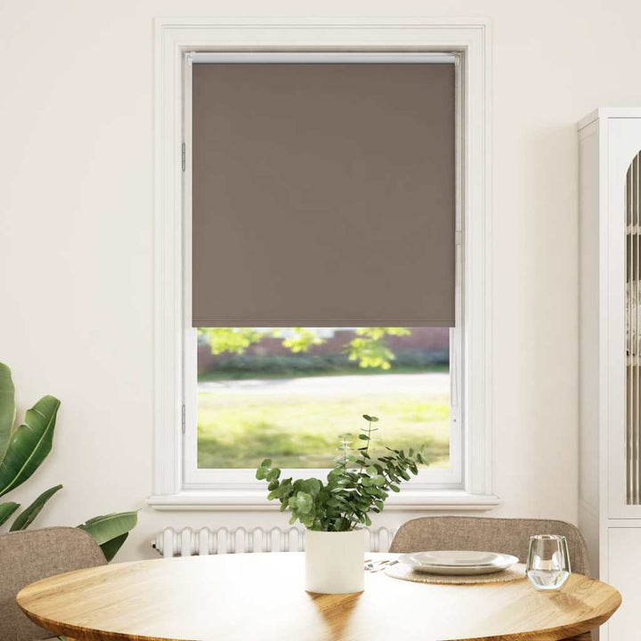 rullegardin mørklægning 85x175 cm stofbredde 80,7 cm polyester