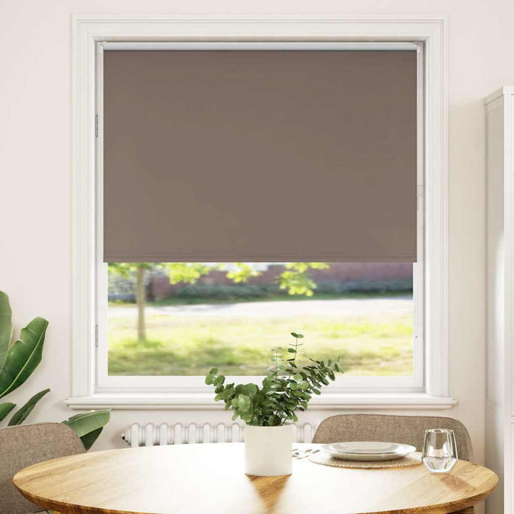 rullegardin mørklægning 100x175 cm stofbredde 95,7 cm polyester
