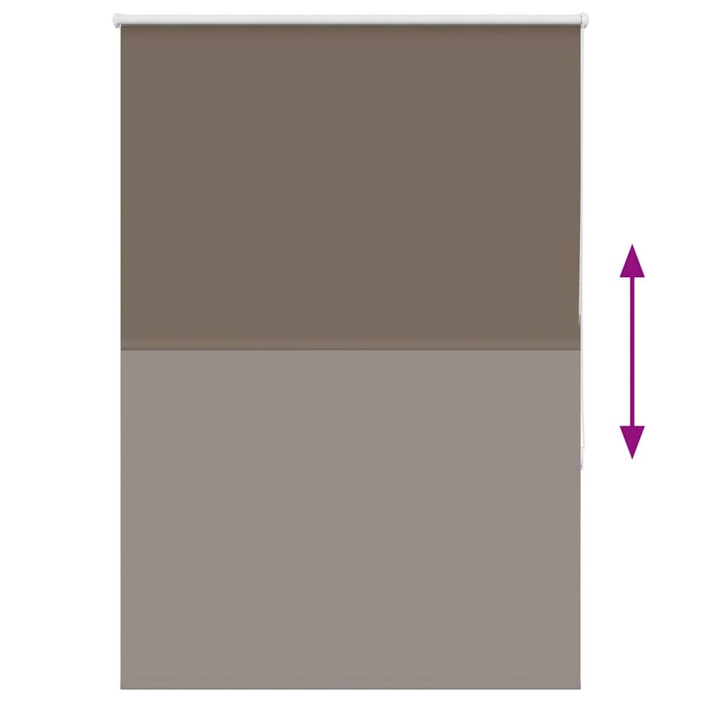 rullegardin mørklægning 105x175 cm stofbredde 100,7cm polyester