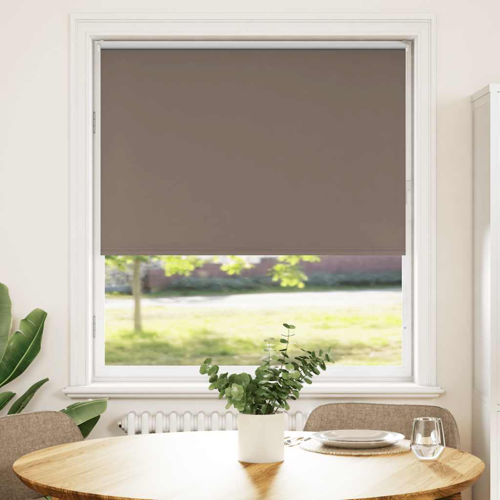 rullegardin mørklægning 105x175 cm stofbredde 100,7cm polyester