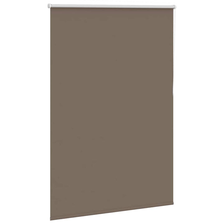 rullegardin mørklægning 110x175 cm stofbredde 105,7cm polyester