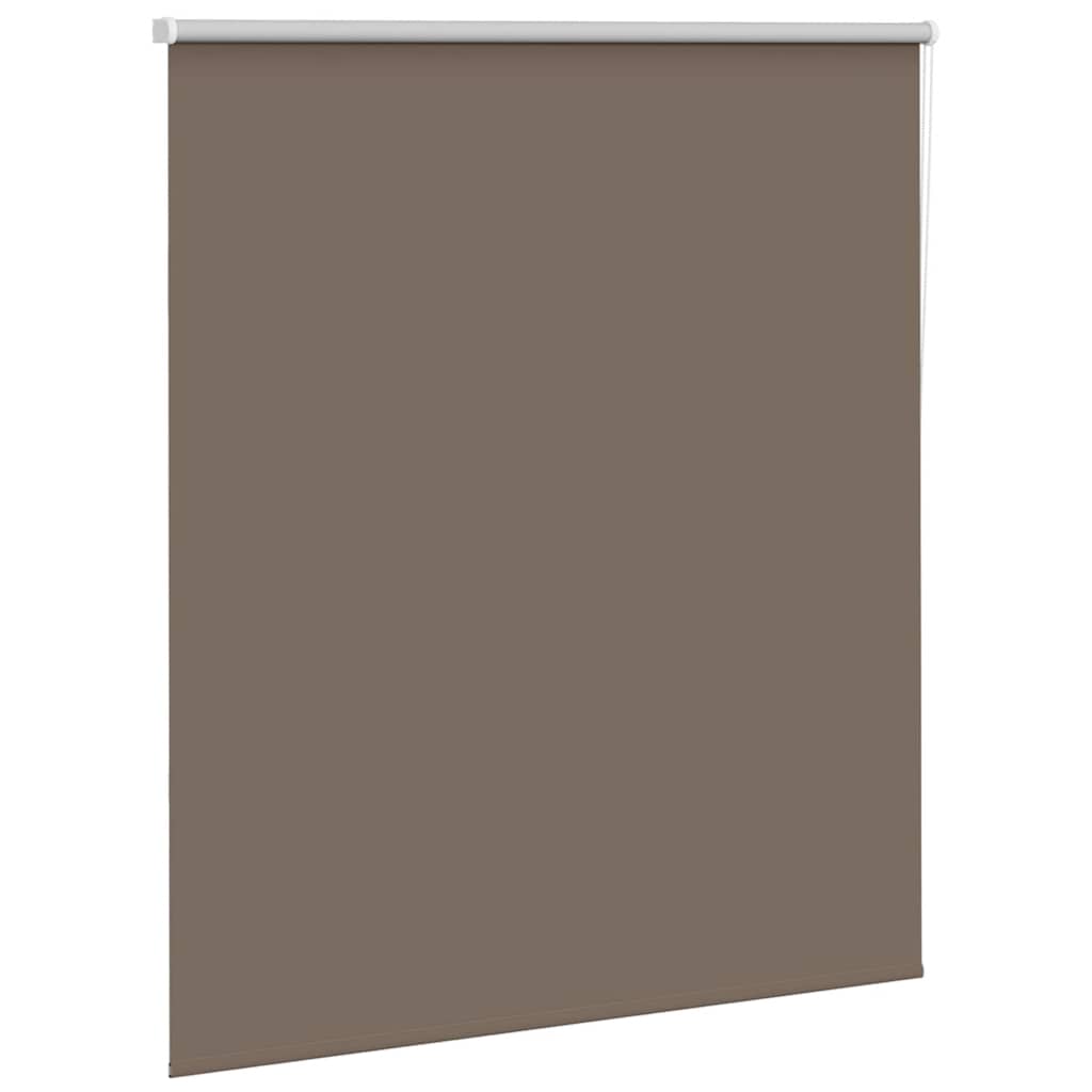 rullegardin mørklægning 130x175 cm stofbredde 126,6cm polyester