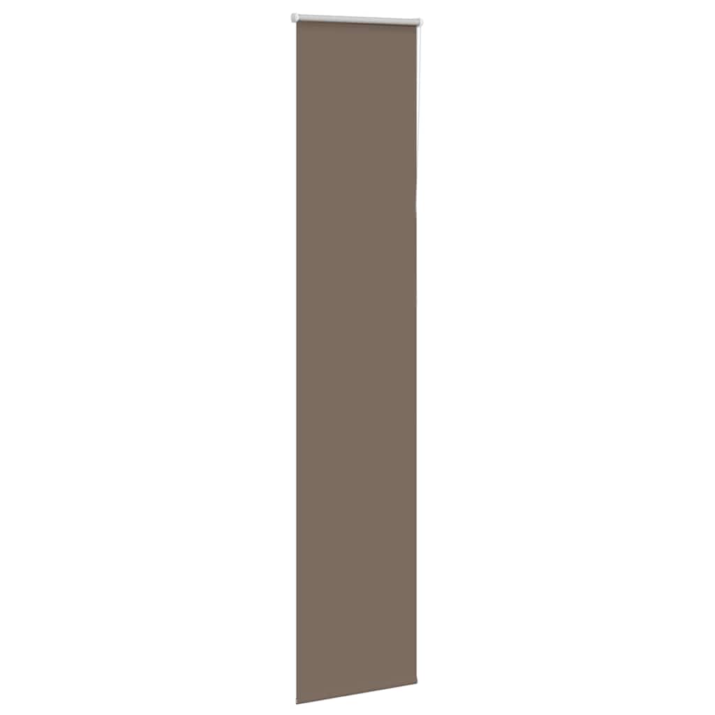 rullegardin mørklægning 50x210 cm stofbredde 45,7 cm polyester