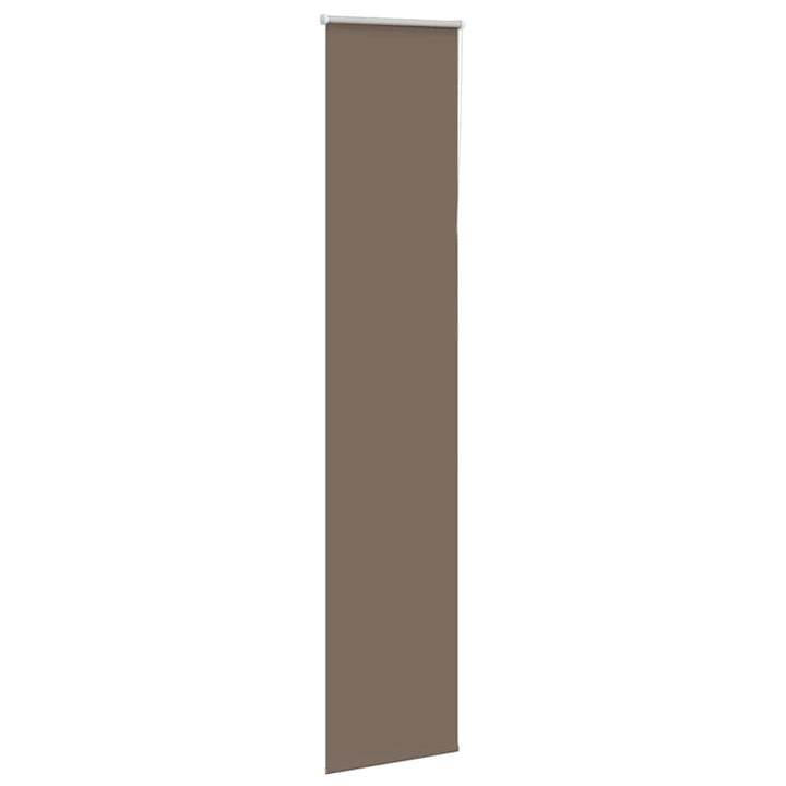 rullegardin mørklægning 50x210 cm stofbredde 45,7 cm polyester