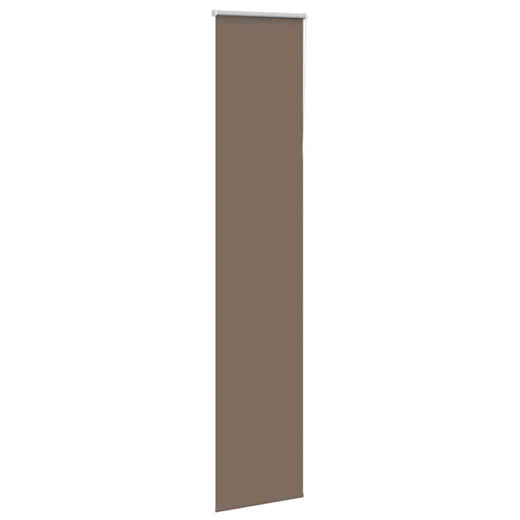 rullegardin mørklægning 55x210 cm stofbredde 50,7 cm polyester