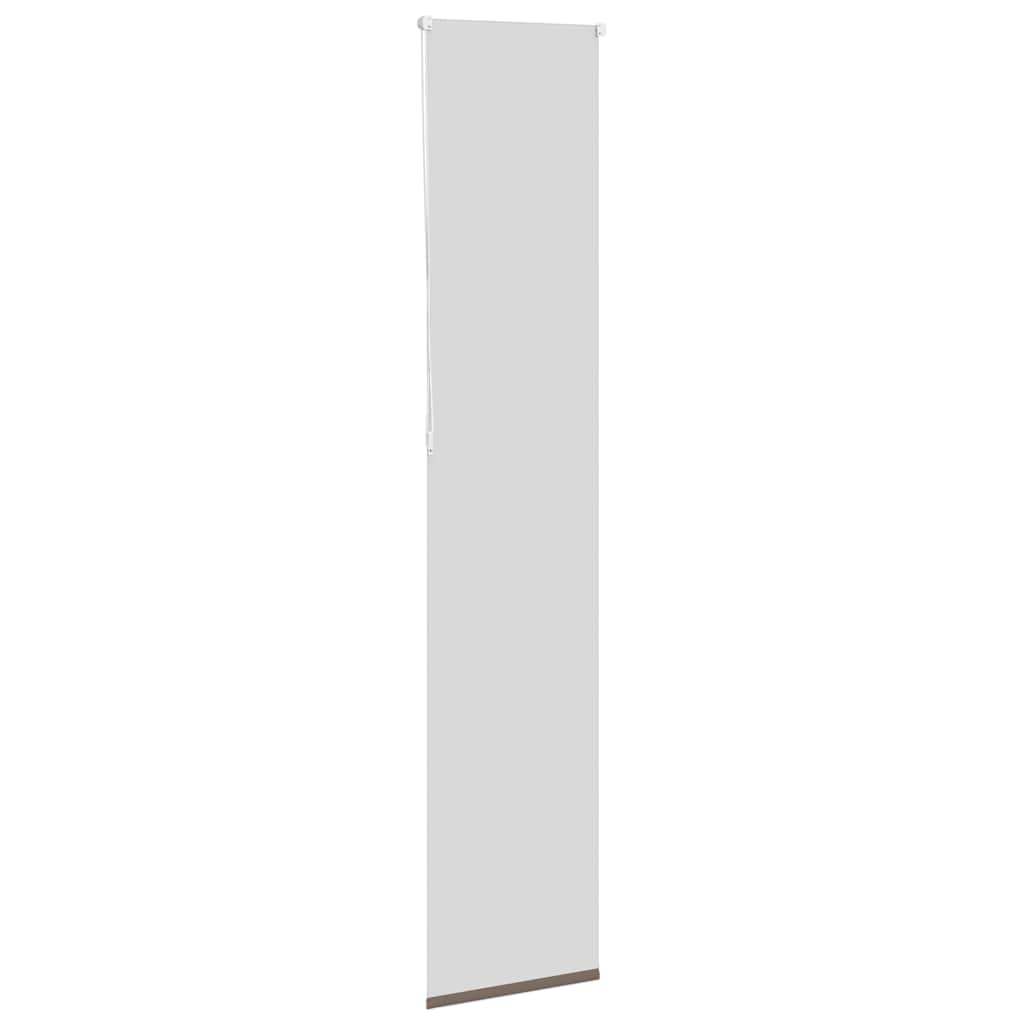 rullegardin mørklægning 55x210 cm stofbredde 50,7 cm polyester