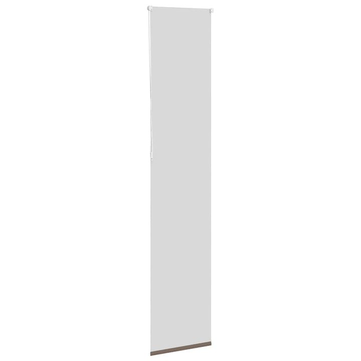 rullegardin mørklægning 55x210 cm stofbredde 50,7 cm polyester