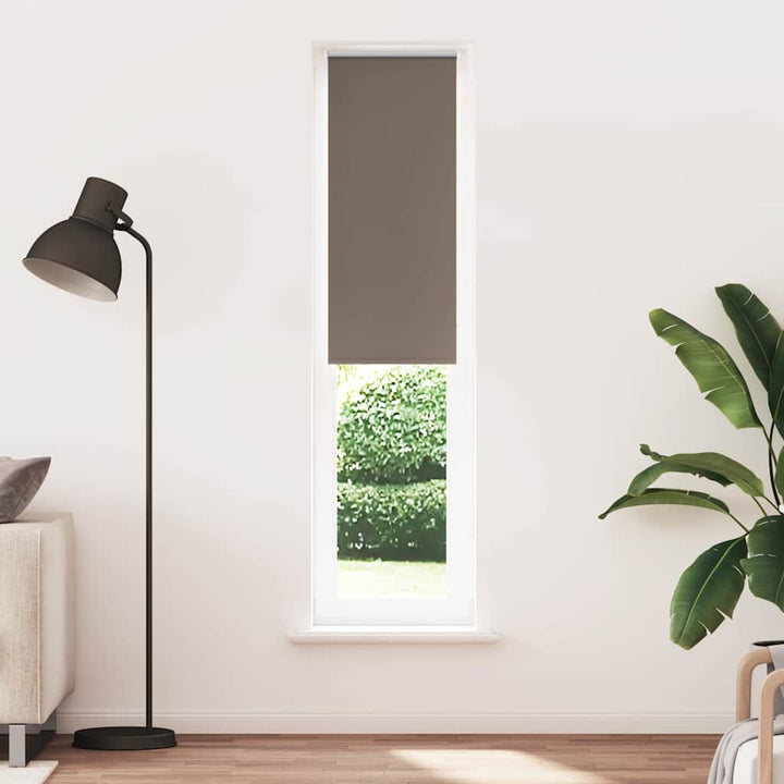 rullegardin mørklægning 60x210 cm stofbredde 55,7 cm polyester