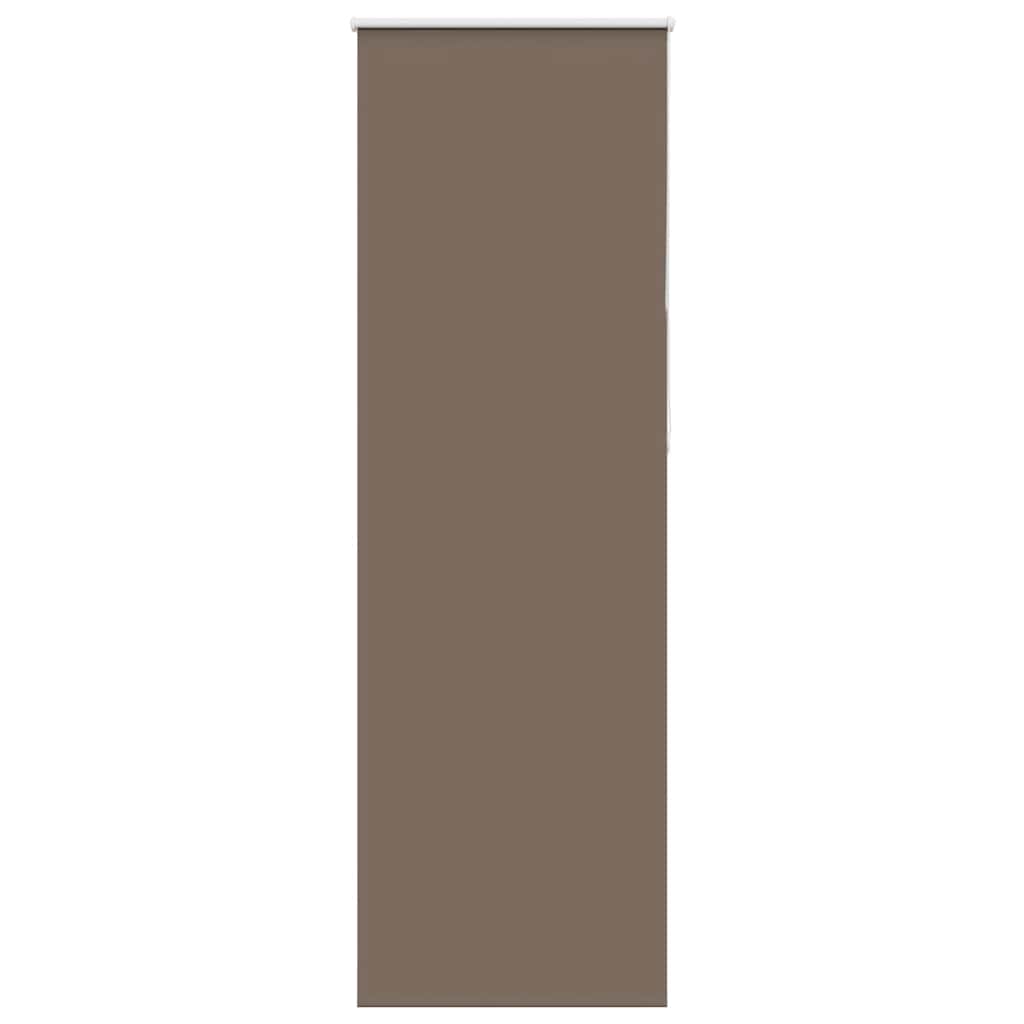 rullegardin mørklægning 70x210 cm stofbredde 65,7 cm polyester