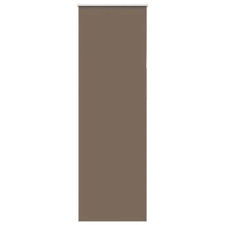 rullegardin mørklægning 70x210 cm stofbredde 65,7 cm polyester