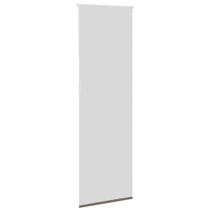 rullegardin mørklægning 75x210 cm stofbredde 70,7 cm polyester