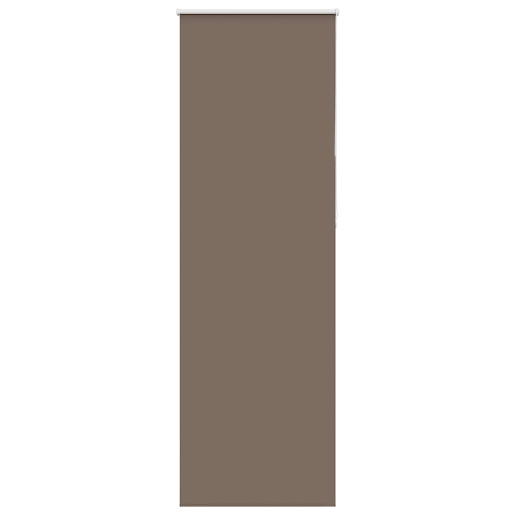 rullegardin mørklægning 80x210 cm stofbredde 75,7 cm polyester